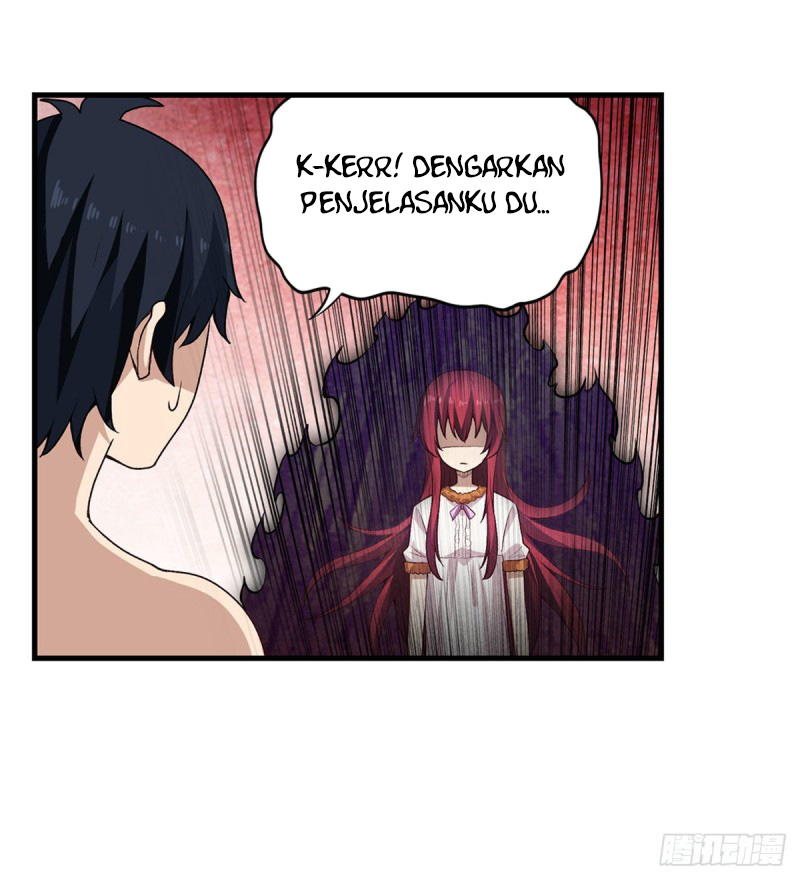 Wuxian Shitu Yu Shier Zhan Ji (Infinite Apostles and Twelve War Girls) Chapter 70 Gambar 3